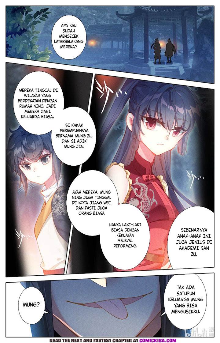 cang-yuantu - Chapter: 154