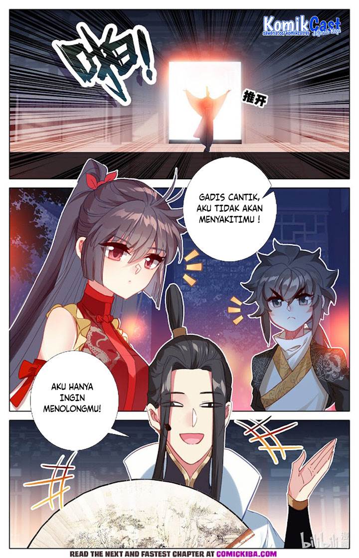 cang-yuantu - Chapter: 154