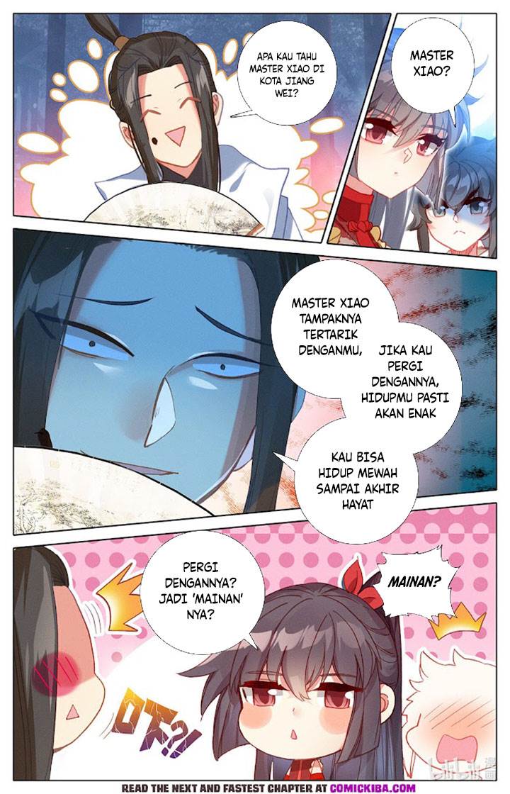 cang-yuantu - Chapter: 154