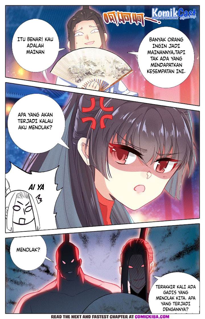 cang-yuantu - Chapter: 154