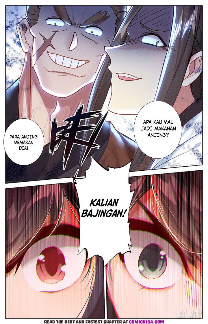 cang-yuantu - Chapter: 154