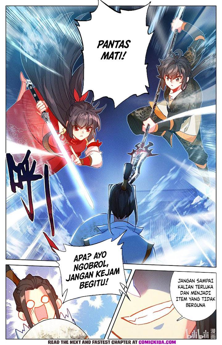 cang-yuantu - Chapter: 154