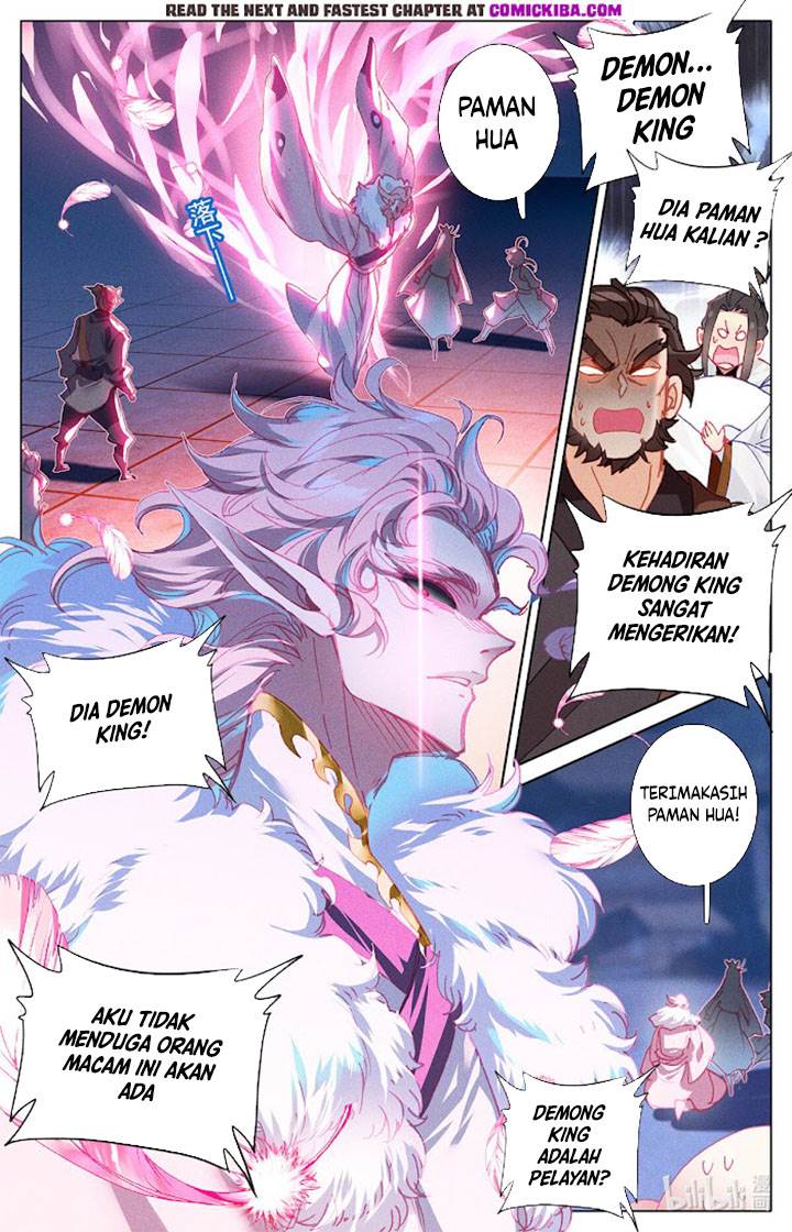 cang-yuantu - Chapter: 154