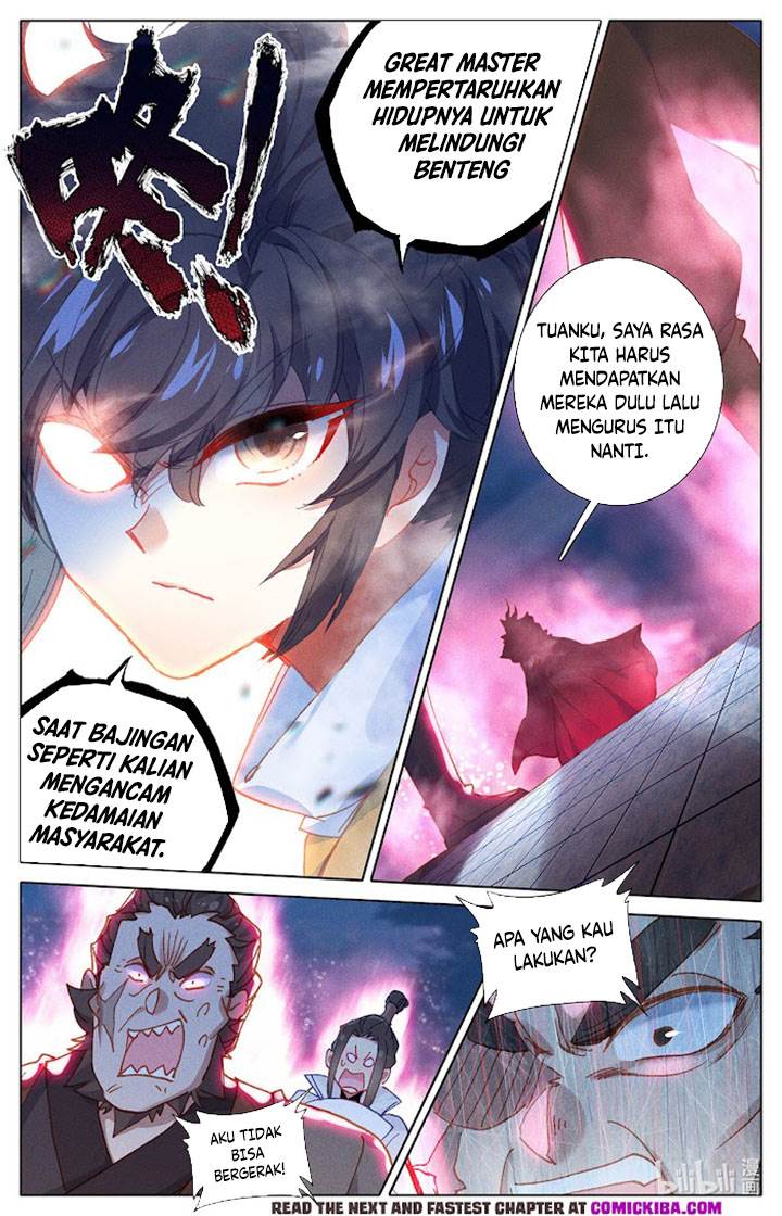 cang-yuantu - Chapter: 154