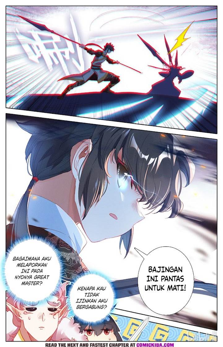 cang-yuantu - Chapter: 154