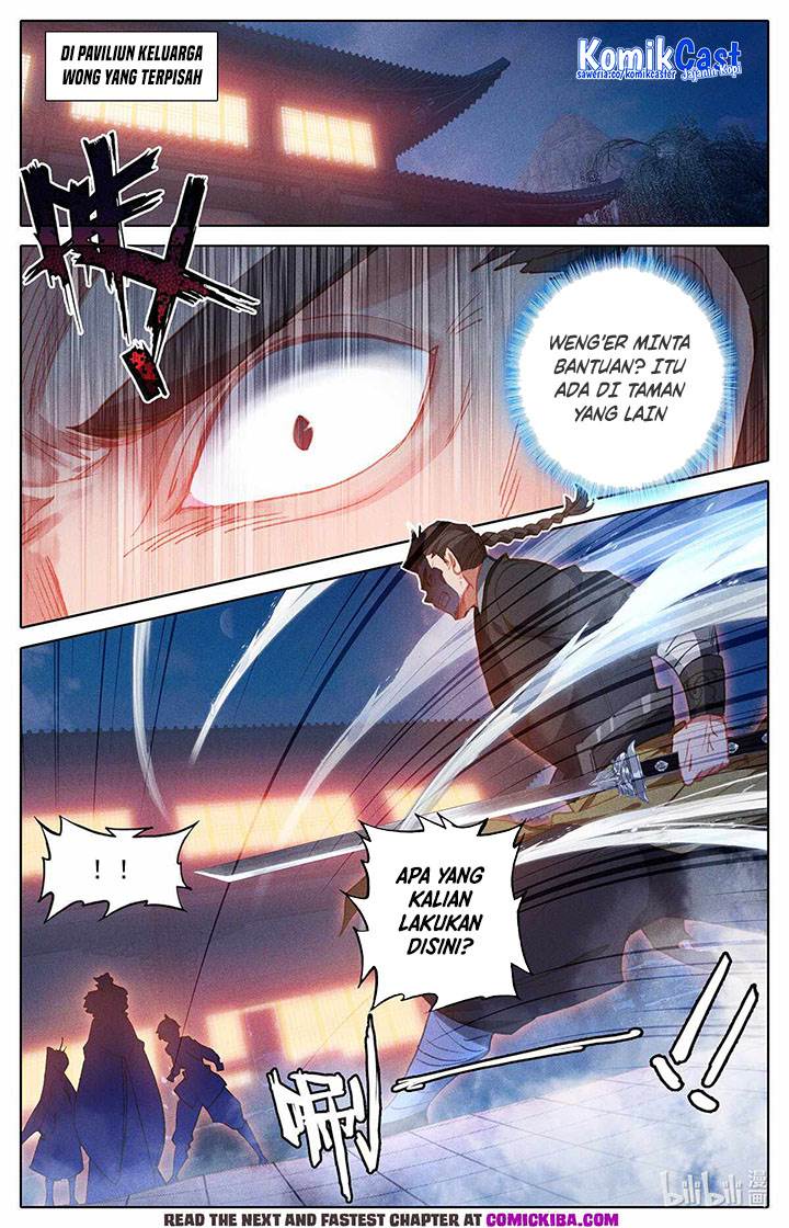 cang-yuantu - Chapter: 155