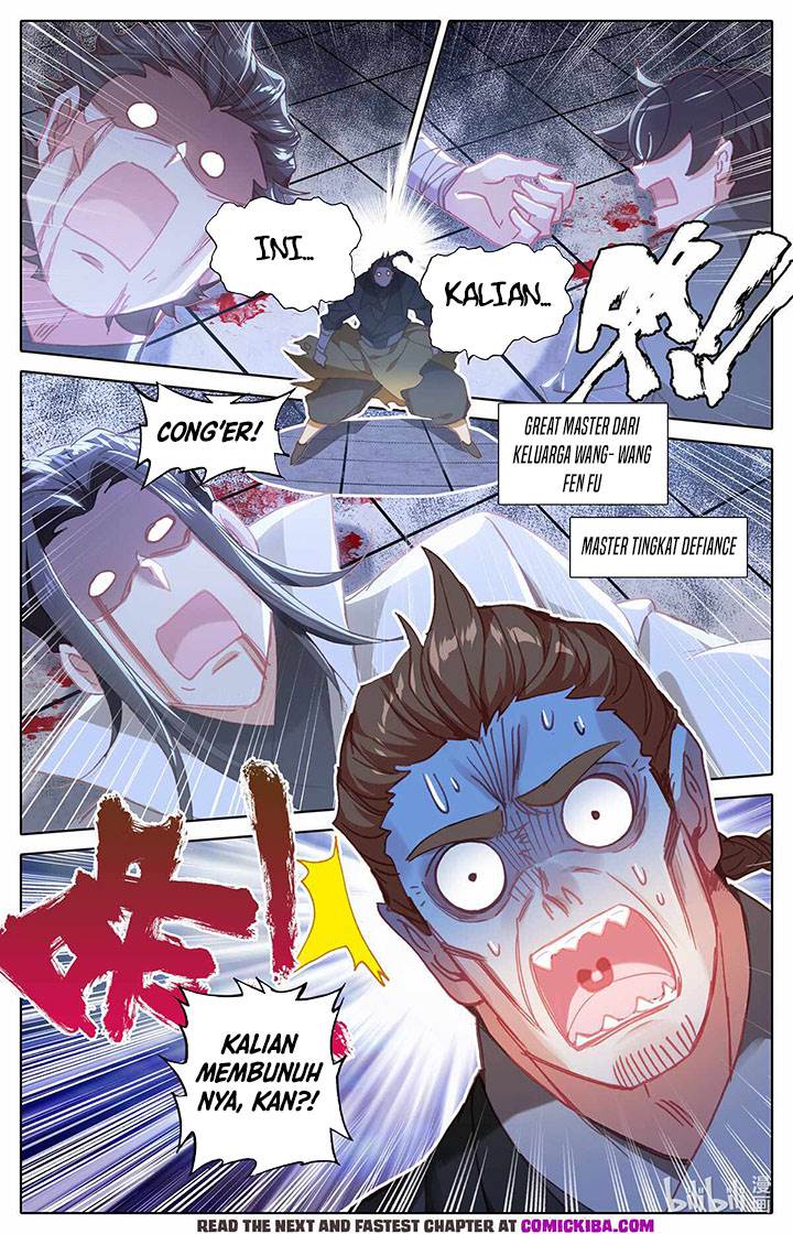 cang-yuantu - Chapter: 155