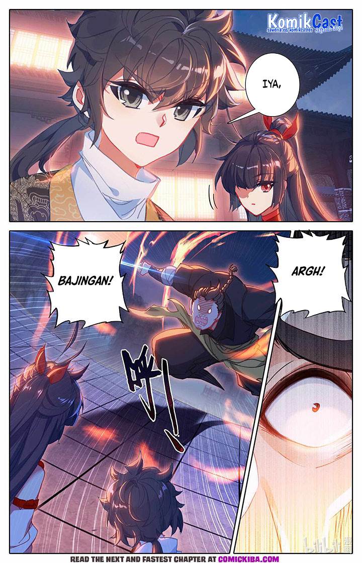 cang-yuantu - Chapter: 155