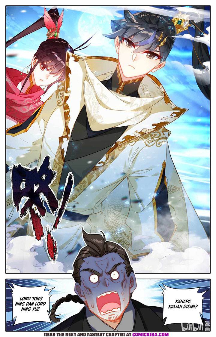 cang-yuantu - Chapter: 155