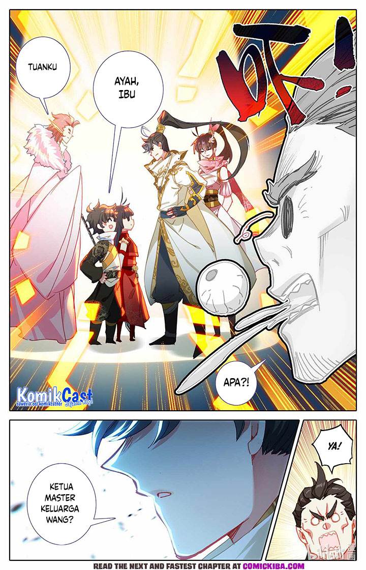 cang-yuantu - Chapter: 155