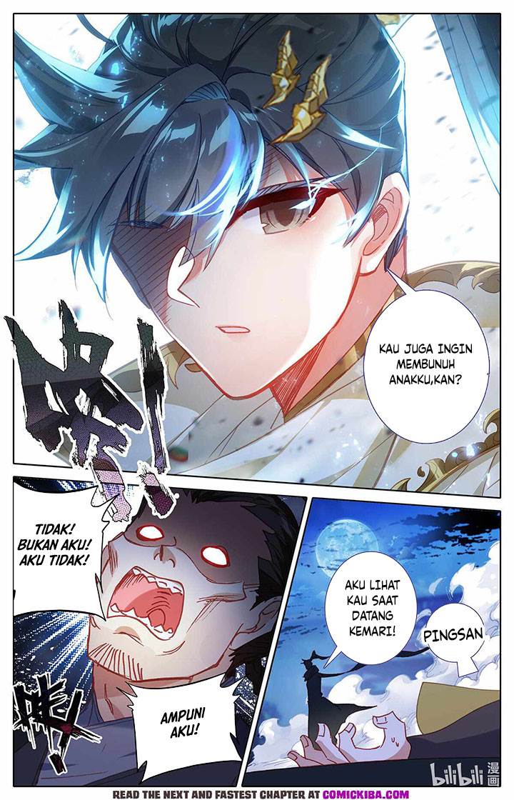 cang-yuantu - Chapter: 155