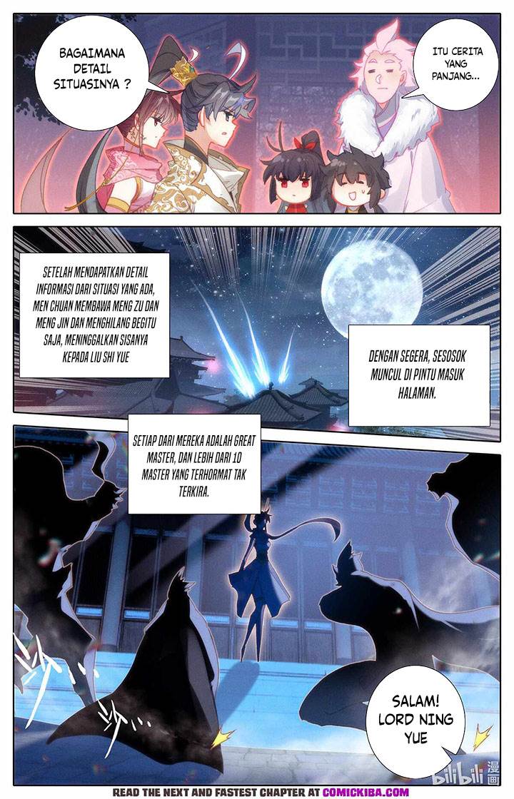 cang-yuantu - Chapter: 155