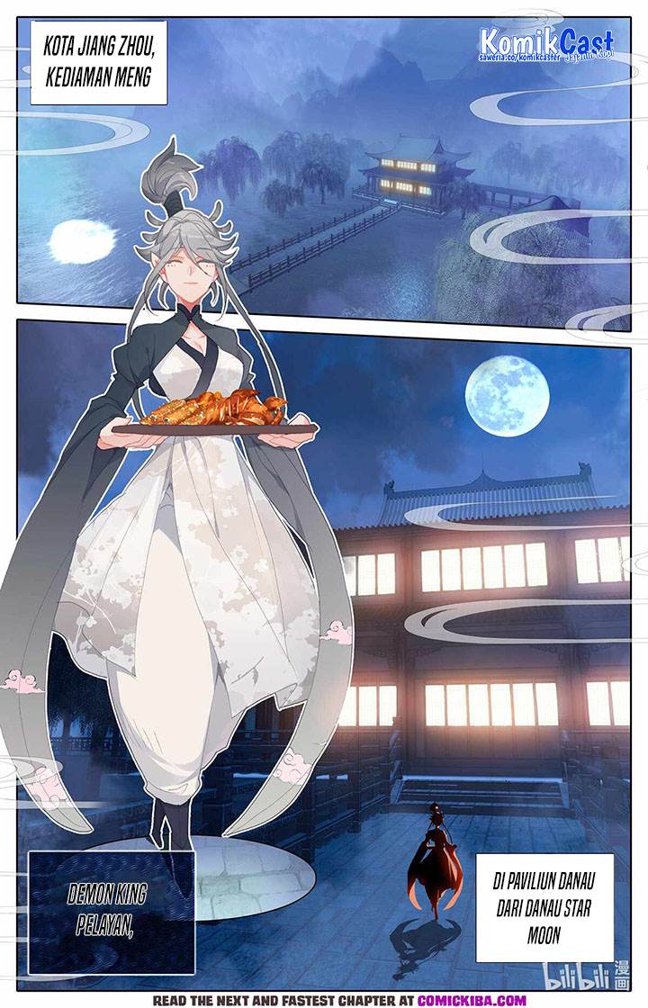cang-yuantu - Chapter: 155