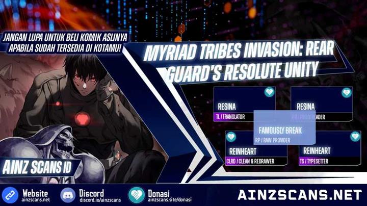 myriad-tribes-invasion-rearguards-resolute-unity - Chapter: 5