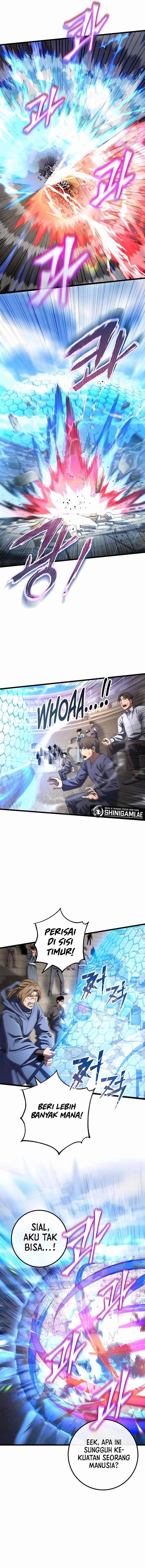i-picked-a-hammer-to-save-the-world - Chapter: 54