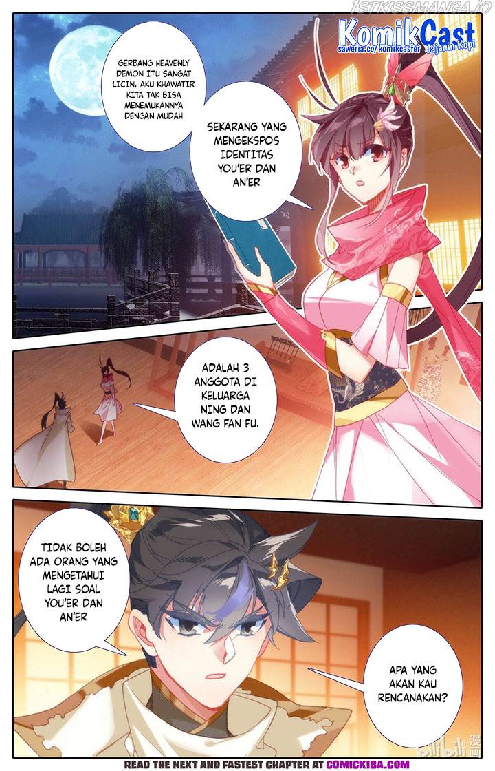 cang-yuantu - Chapter: 156