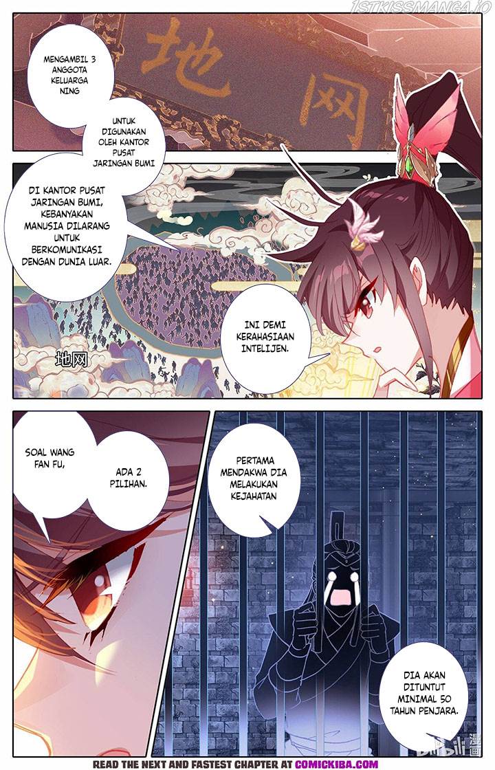 cang-yuantu - Chapter: 156