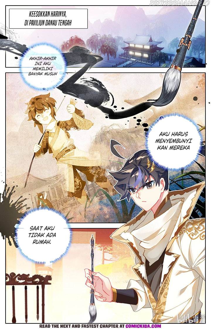 cang-yuantu - Chapter: 156