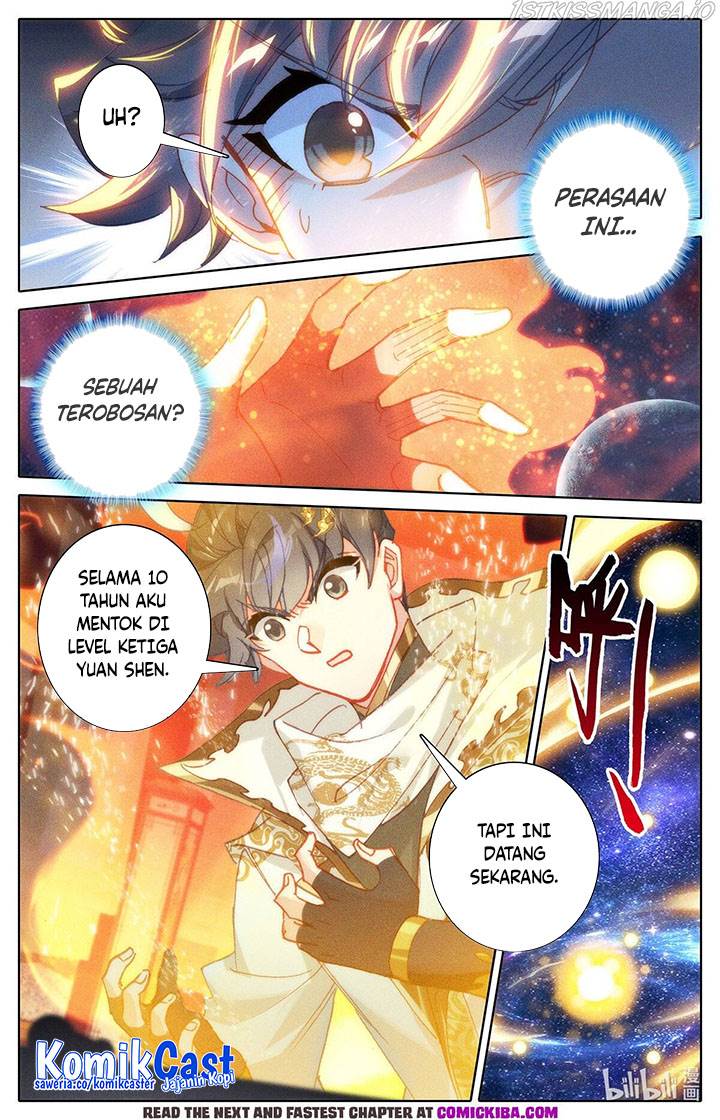 cang-yuantu - Chapter: 156