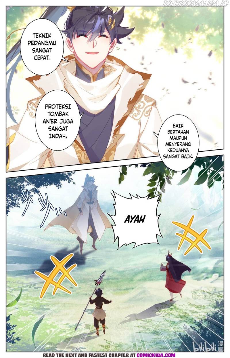 cang-yuantu - Chapter: 156
