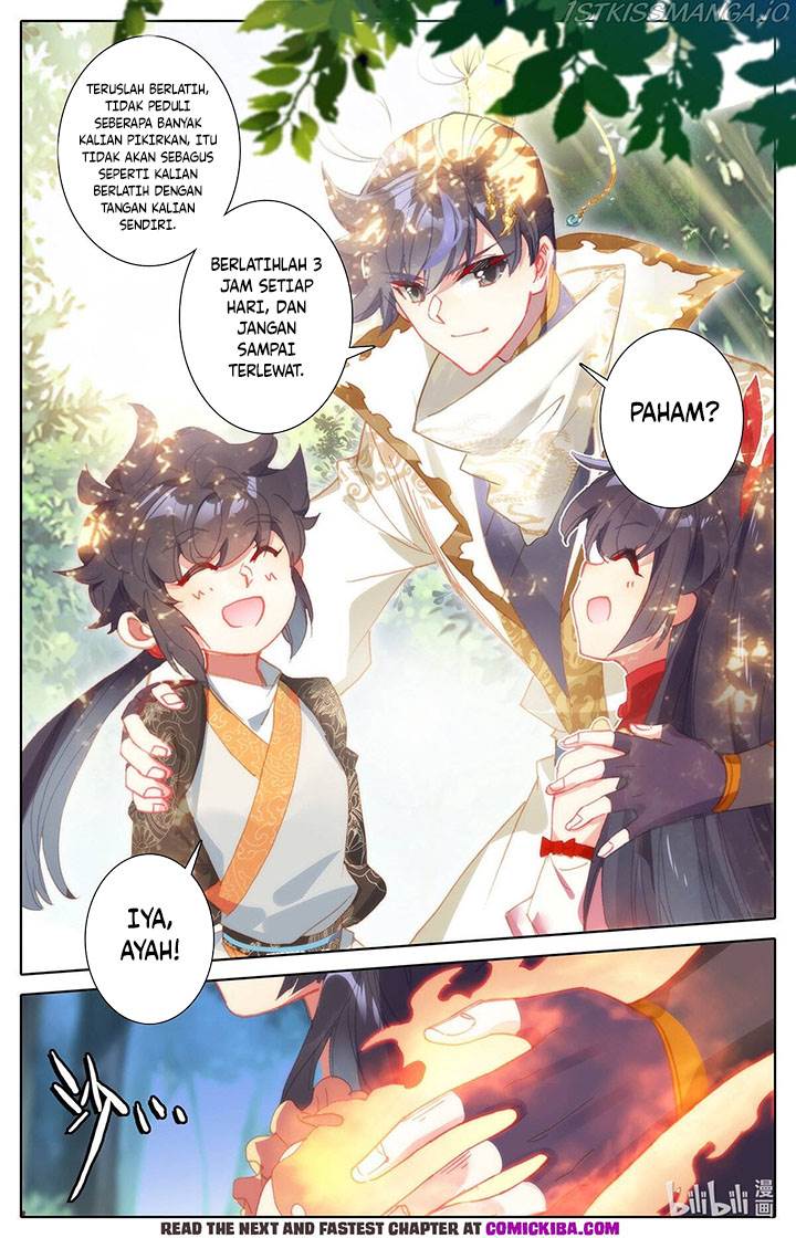 cang-yuantu - Chapter: 156