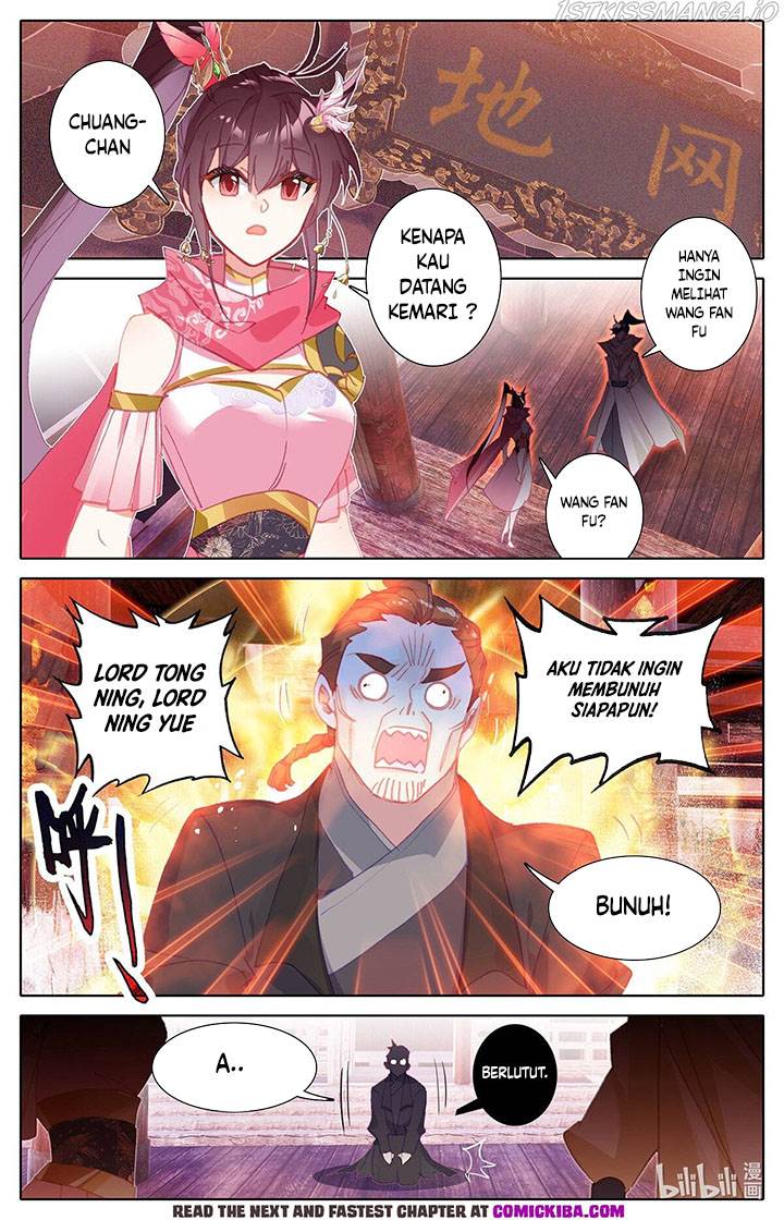 cang-yuantu - Chapter: 156