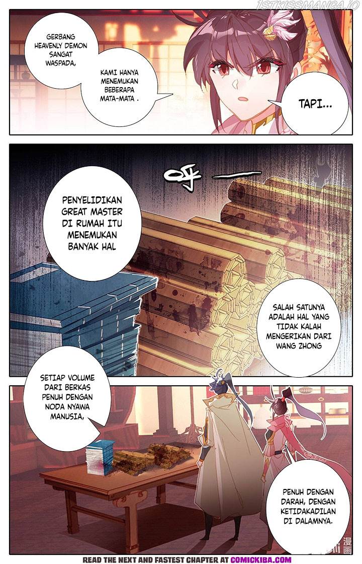 cang-yuantu - Chapter: 156