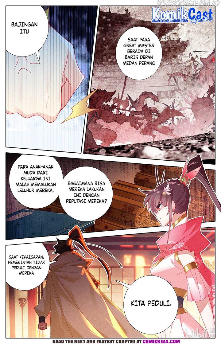cang-yuantu - Chapter: 156