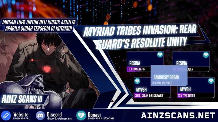 myriad-tribes-invasion-rearguards-resolute-unity - Chapter: 6