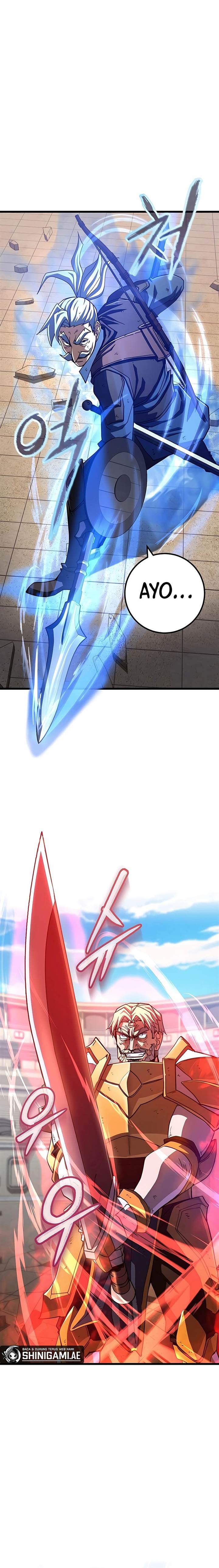 i-picked-a-hammer-to-save-the-world - Chapter: 55