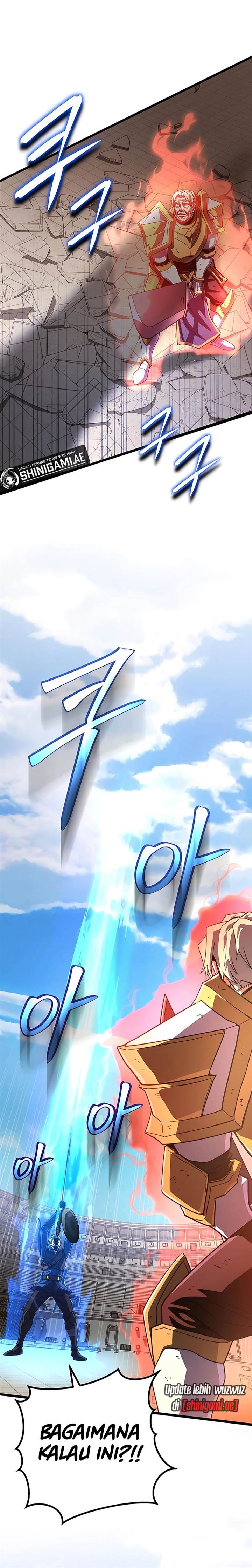 i-picked-a-hammer-to-save-the-world - Chapter: 55