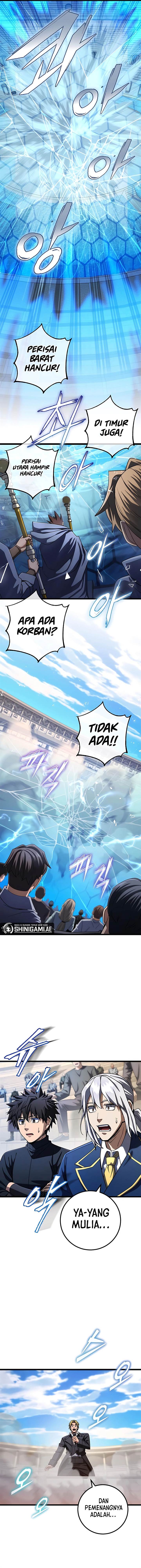 i-picked-a-hammer-to-save-the-world - Chapter: 55