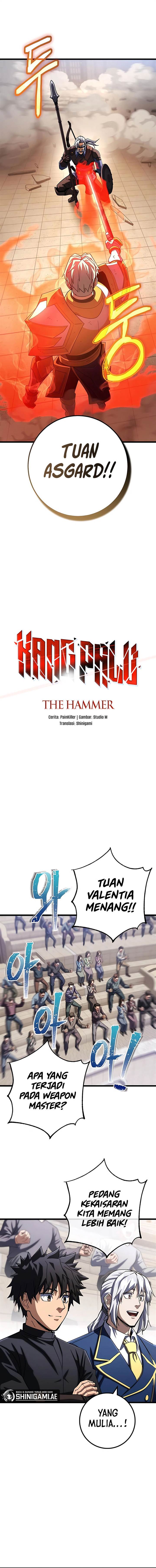 i-picked-a-hammer-to-save-the-world - Chapter: 55
