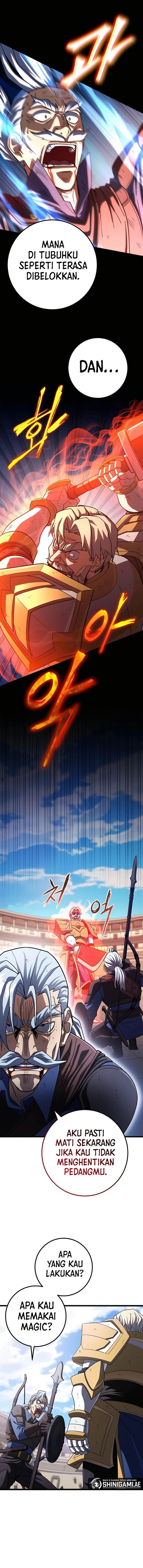 i-picked-a-hammer-to-save-the-world - Chapter: 55