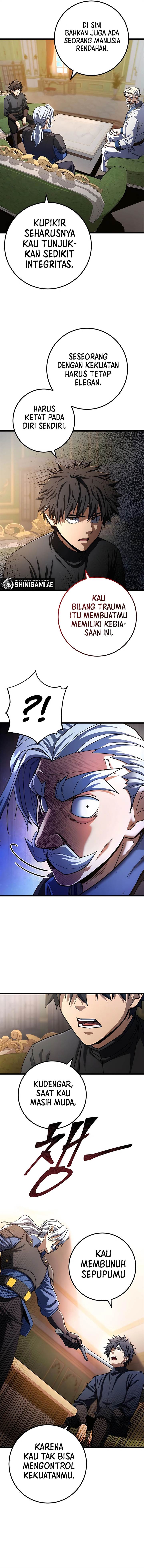 i-picked-a-hammer-to-save-the-world - Chapter: 55