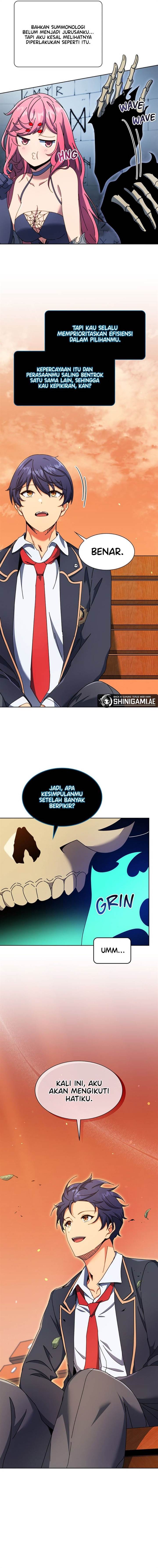 i-picked-a-hammer-to-save-the-world - Chapter: 56