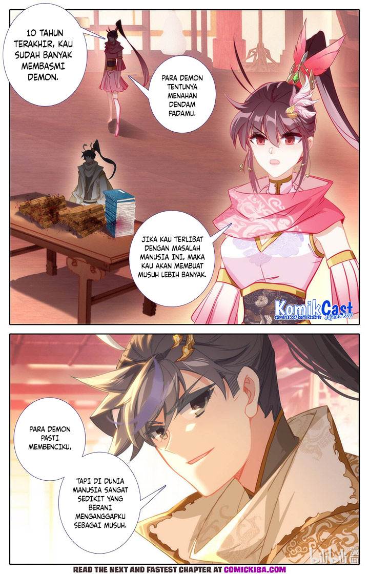 cang-yuantu - Chapter: 157