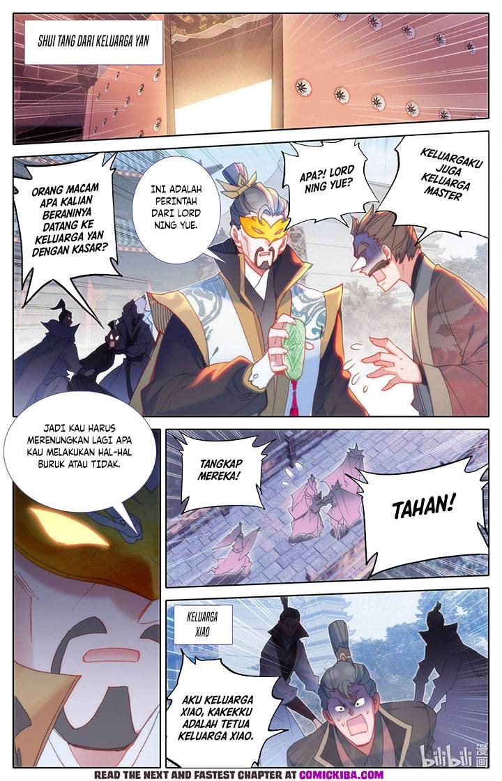 cang-yuantu - Chapter: 157