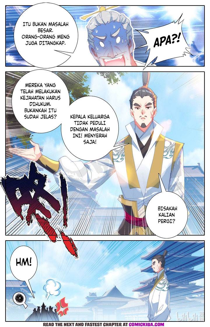 cang-yuantu - Chapter: 157