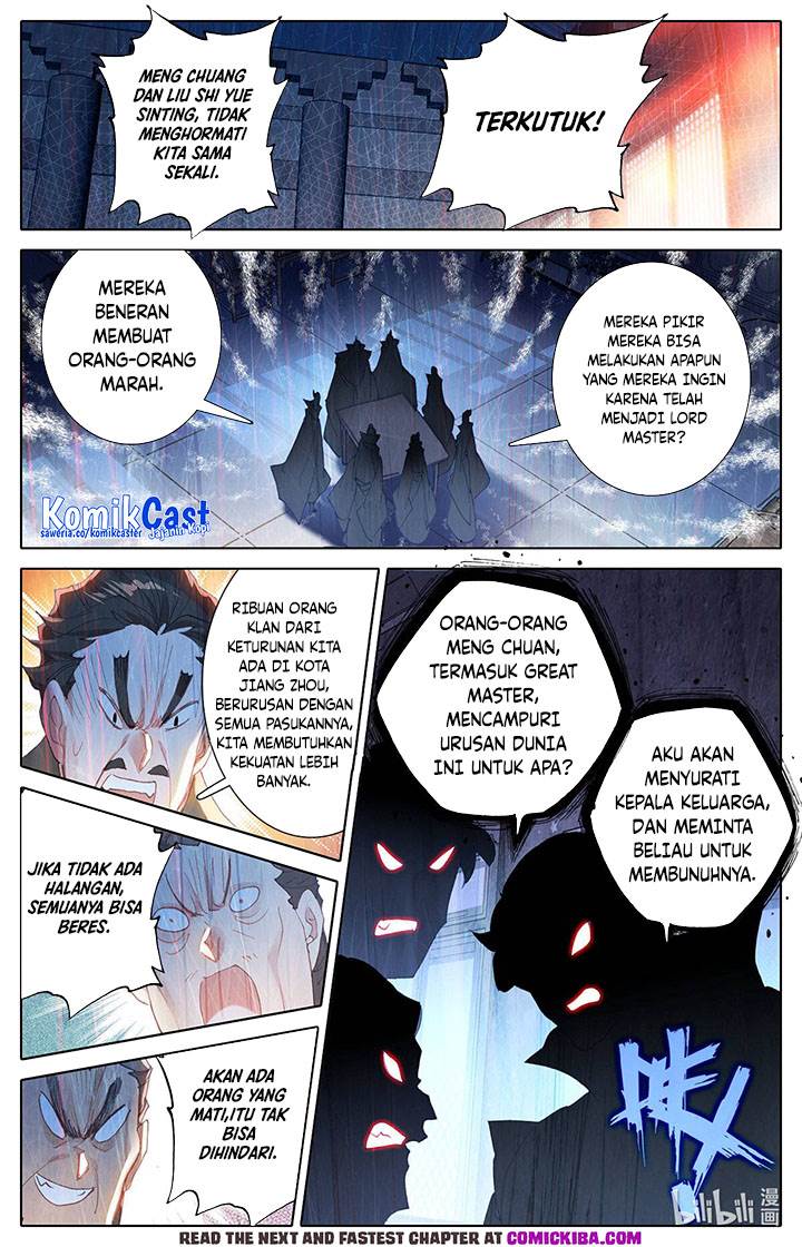 cang-yuantu - Chapter: 157