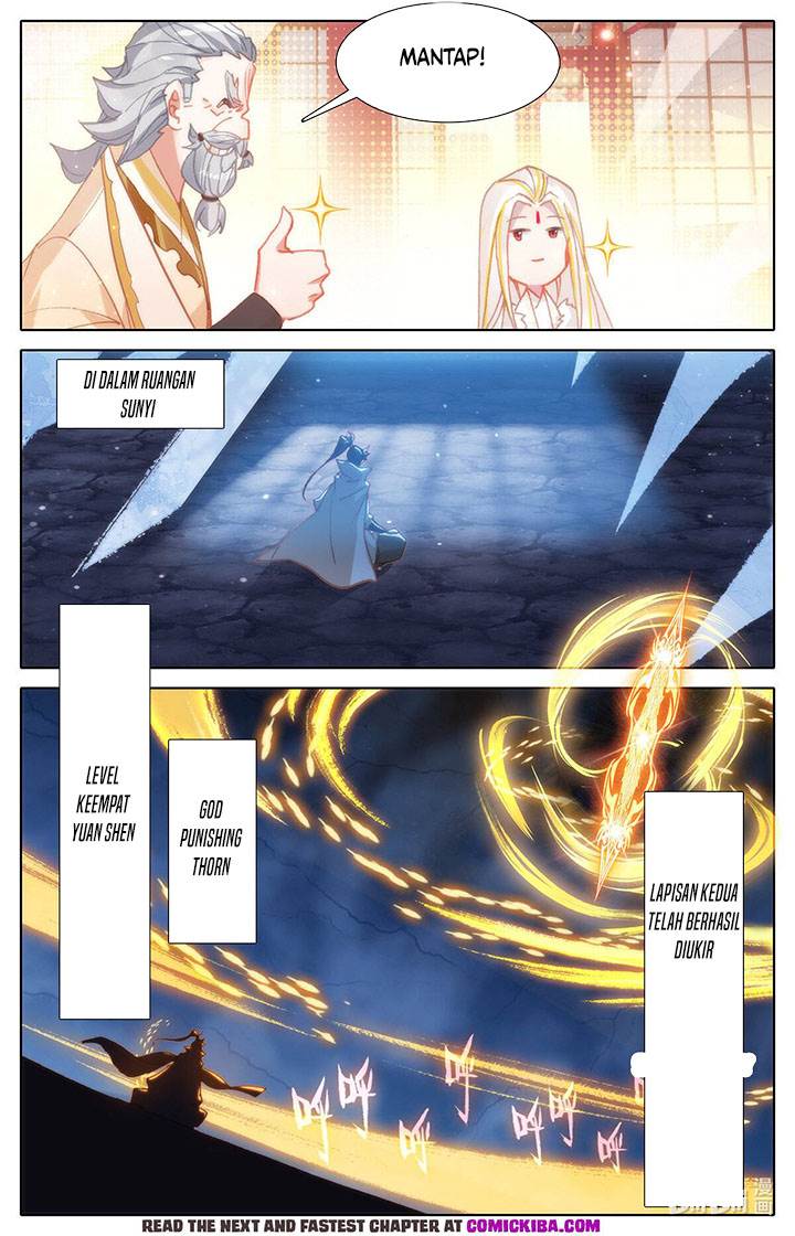 cang-yuantu - Chapter: 157