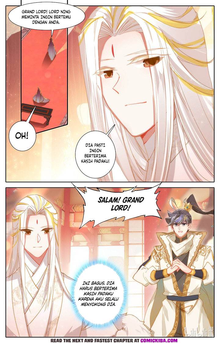 cang-yuantu - Chapter: 157