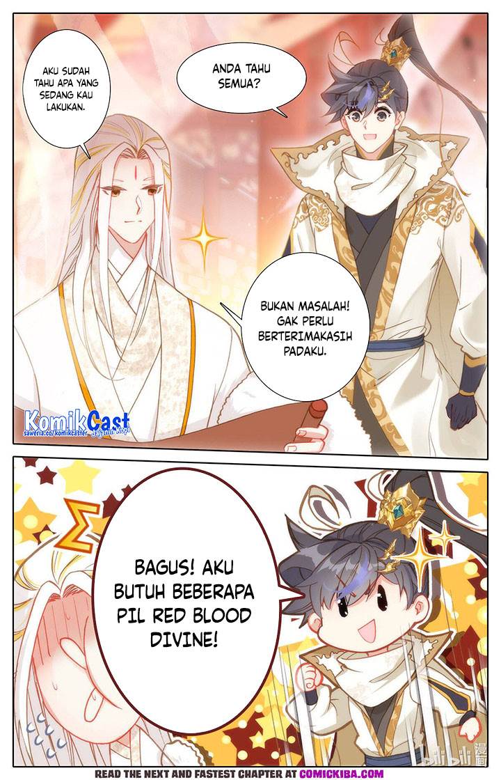 cang-yuantu - Chapter: 157