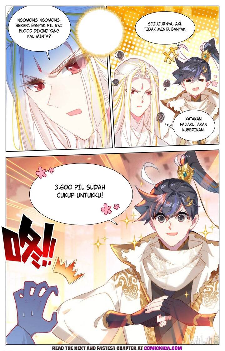 cang-yuantu - Chapter: 157