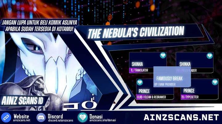 the-nebulas-civilization - Chapter: 37