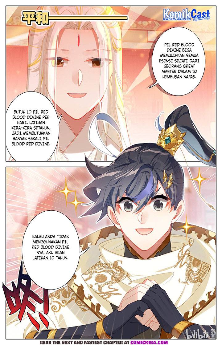 cang-yuantu - Chapter: 158