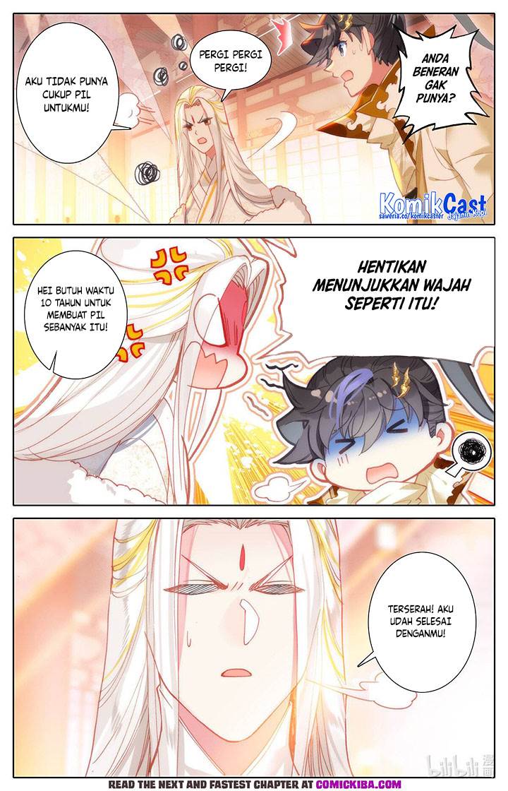 cang-yuantu - Chapter: 158