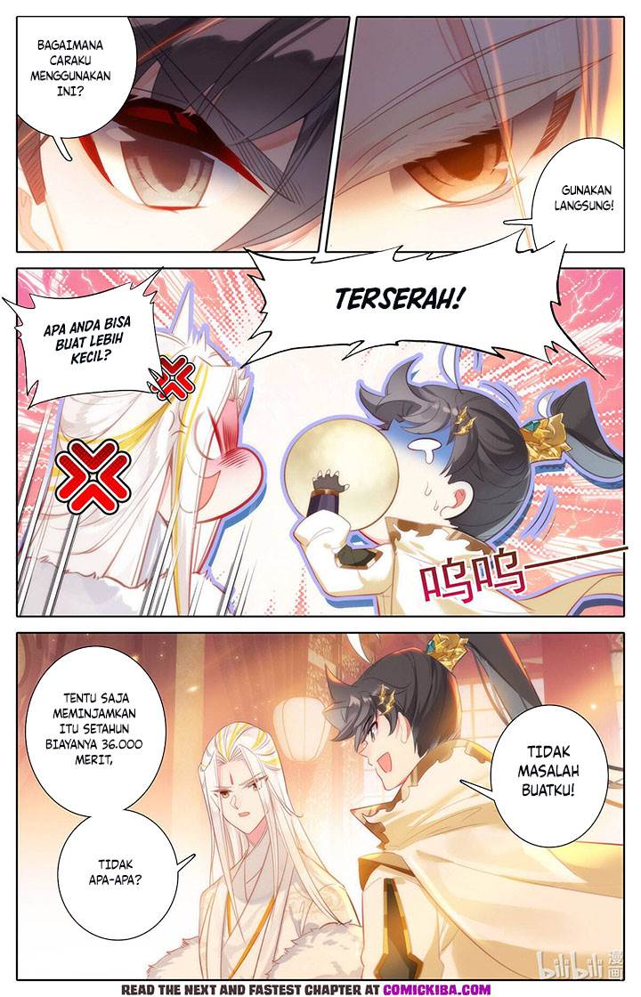 cang-yuantu - Chapter: 158