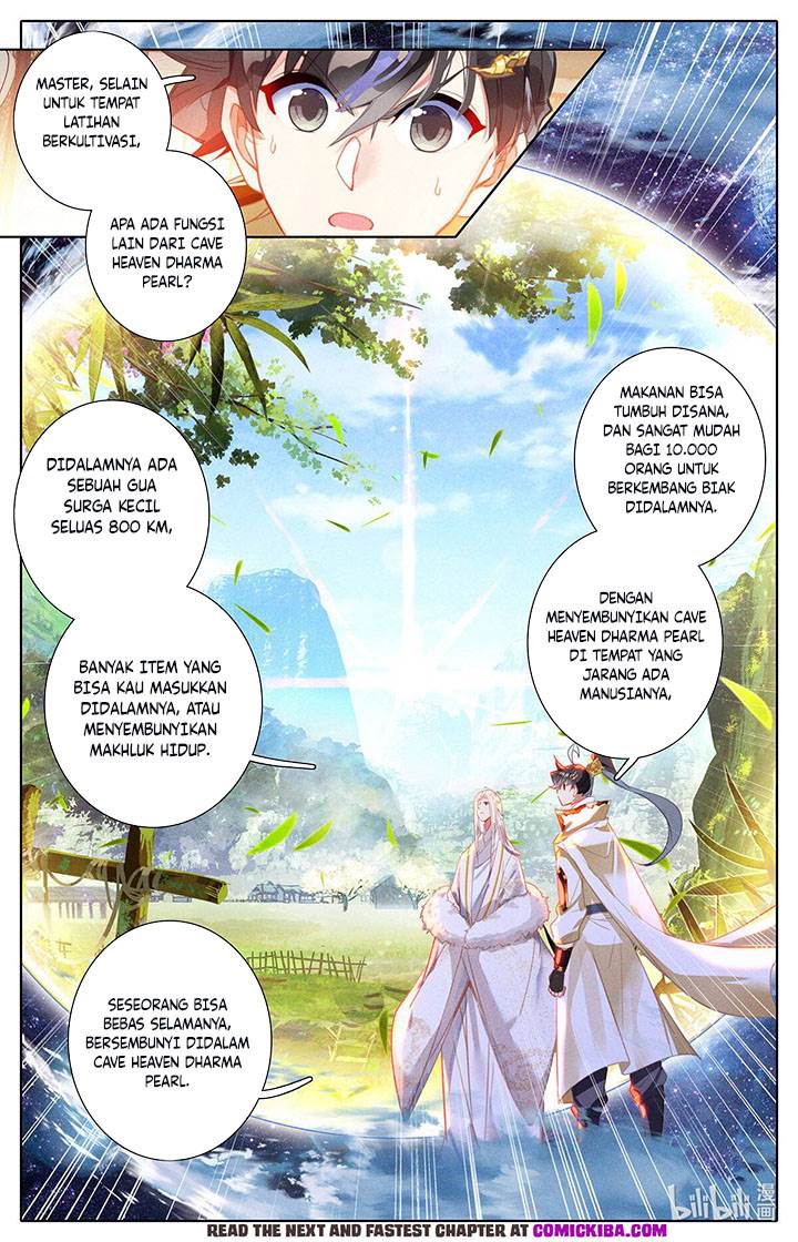 cang-yuantu - Chapter: 158