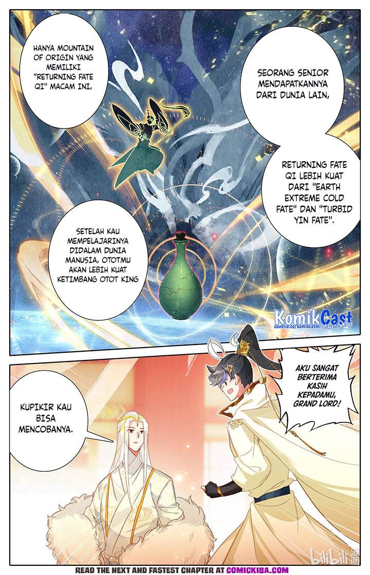 cang-yuantu - Chapter: 158